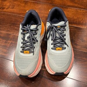 Hoka W bondi 7